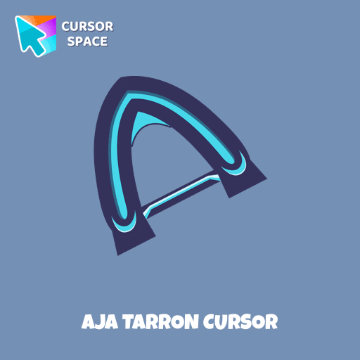Aja Tarron cursor pointer cursor